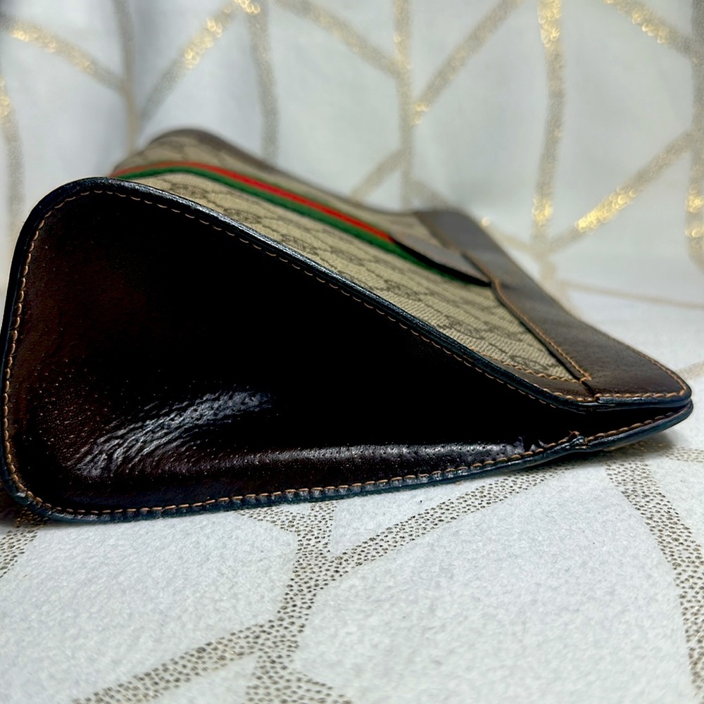 Gucci Clutch Purse - Picture 4 of 5